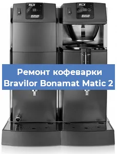Замена ТЭНа на кофемашине Bravilor Bonamat Matic 2 в Тюмени